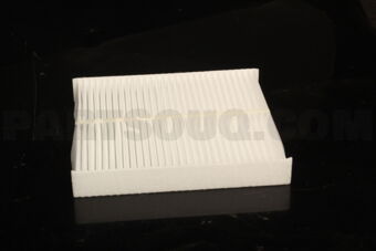 Nissan B72005M000NB CLEAN FILTER