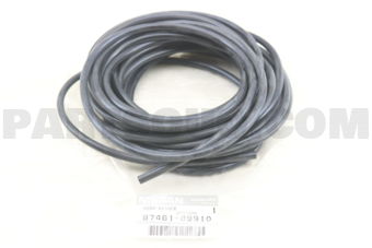 Nissan B746189910 HOSE ASSY-WASHER