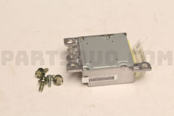 Nissan B8556BL10A SENSOR & DIAGNOSIS-AIR BAG
