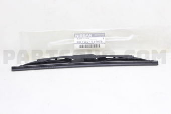 Nissan B879041G05 BLADE-WIPER