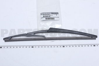 Nissan B8793RD12E BLADE RE W/WIPR