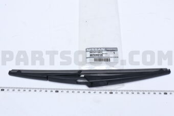 Nissan B8793RD12E BLADE RE W/WIPR