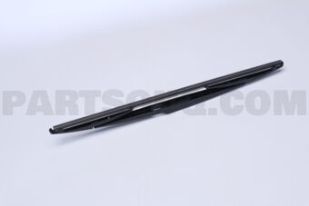 Nissan B8793RD14E WIPER BLADE-RR