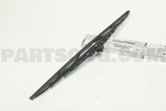 Nissan B8890Z475R BLADE WIPER