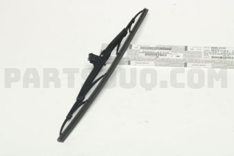 Nissan B8890Z475R BLADE WIPER