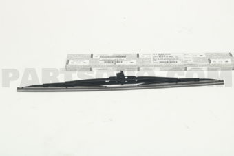 Nissan B8890Z475R BLADE WIPER