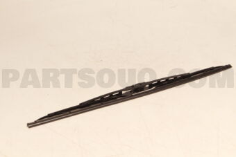 Nissan B8890Z550R BLADE-WIPER