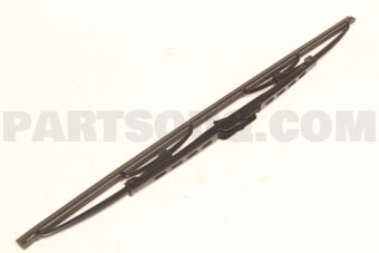 Nissan B8893CT18E WIPER BLADE