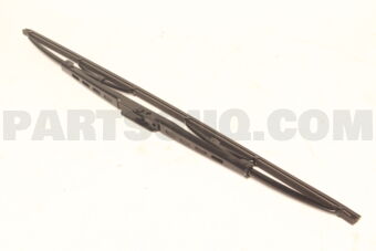 Nissan B8893CT18E WIPER BLADE