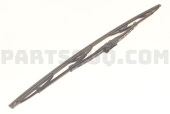 Nissan B8893CT24E BLADE ASSY-WINDSHIELD WIPER