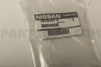 Nissan B889UHS28E BLADE ASSY-WINDSHIELD WIPER