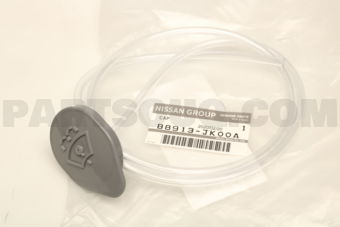 Nissan B8913JK00A CAP-WINDSHIELD WASHER TANK