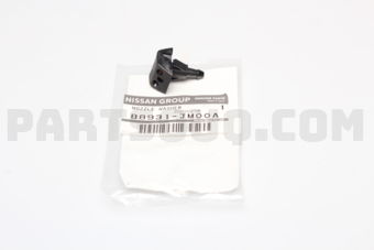 Nissan B8931JM00A NOZZLE ASSY-WAS