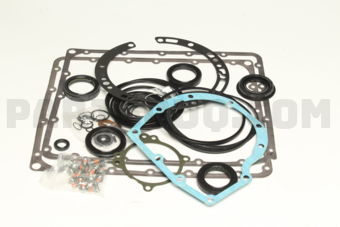 Nissan C139741X94 GASKET & SEAL KIT-AUTO TRANSMISSION