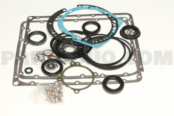 Nissan C139741X94 GASKET & SEAL KIT-AUTO TRANSMISSION
