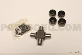 Nissan C712601G25 JOURNAL KIT