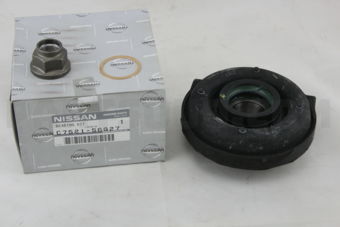 Nissan C752156G27 BEARING KIT-CENTER