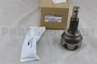Nissan C92111KA0B JOINT ASSY-OUTER