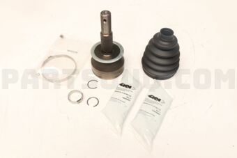 Nissan C9211EB31A JOINT ASSY-OUTER