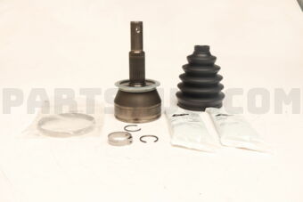 Nissan C9211EB31A JOINT ASSY-OUTER