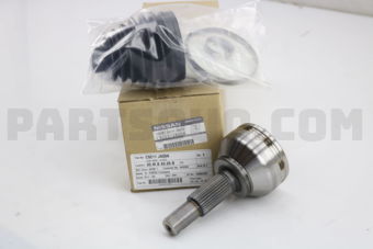 Nissan C9211JA00A JOINT ASSY-OUTER