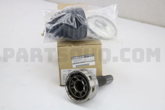 Nissan C9211JA00A JOINT ASSY-OUTER