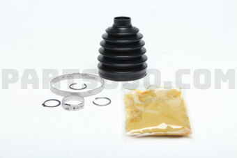 Nissan C9241EA00J BOOT KIT