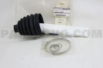 Nissan C9241JD02B REPAIR KIT-DUST BOOT,OUTER