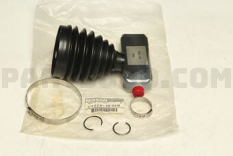 Nissan C92DAJE32B REPAIR KIT DUST