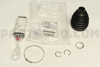 Nissan C92DAJE32J REPAIR KIT DUST