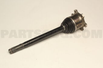Nissan C9711EB31B JOINT ASSY-INNER