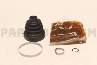 Nissan C9741EL00A REPAIR KIT-DUST B00T,INNER