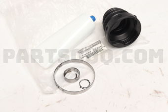 Nissan C974A4GB0H REPAIR KIT-DUST