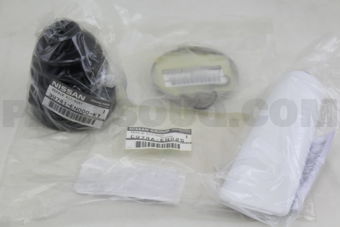 Nissan C974AEN025 DUST BOOT KIT-REPAIR,INNER