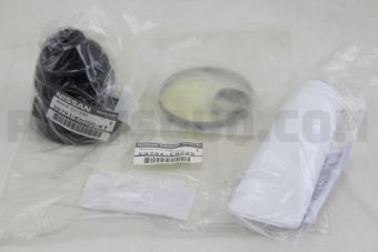 Nissan C974AEN025 DUST BOOT KIT-REPAIR,INNER