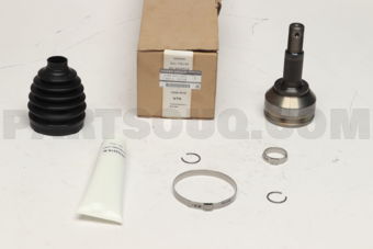 Nissan C9B11JD02B JOINT ASSY-OUTER