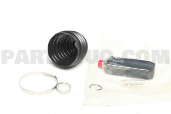Nissan C9B41JE32B REPAIR KIT DUST
