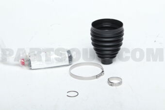 Nissan C9B41JE32J REPAIR KIT DUST