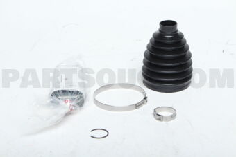 Nissan C9B41JE32J REPAIR KIT DUST