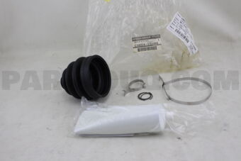 Nissan C9BDA05U86 COMBINATION KIT