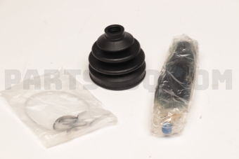 Nissan C9BDA10E8H COMBINATION KIT