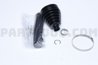 Nissan C9BDA4GB0H REPAIR KIT-DUST