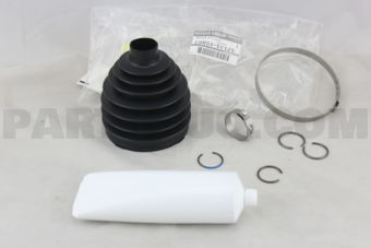 Nissan C9BDA5V125 COMBINATION KIT