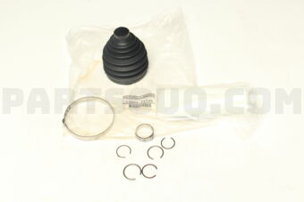 Nissan C9BDA8V12H COMBINATION KIT