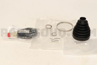 Nissan C9BDAJA11H REPAIR KIT-DUST