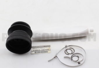 Nissan C9GDA02A9H REPAIR KIT-DUST