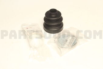 Nissan C9GDA03P8H REPAIR KIT-DUST