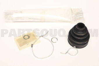 Nissan C9GDA2U60A REPAIR KIT-DUST BOOT REAR DRIVE SHAFT