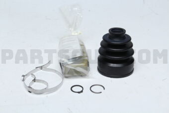 Nissan C9GDA3U025 REPAIR KIT-DUST
