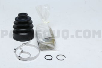 Nissan C9GDA3U025 REPAIR KIT-DUST
